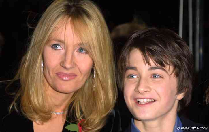 Daniel Radcliffe on JK Rowling rift: “It makes me really sad”