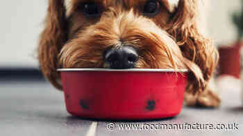 General Mills acquires Belgium pet food brand