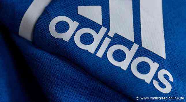 ANALYSE-FLASH: UBS hebt Ziel für Adidas auf 276 Euro - 'Buy'