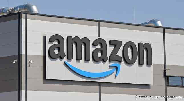 ANALYSE-FLASH: Jefferies belässt Amazon auf 'Buy' - Ziel 225 Dollar