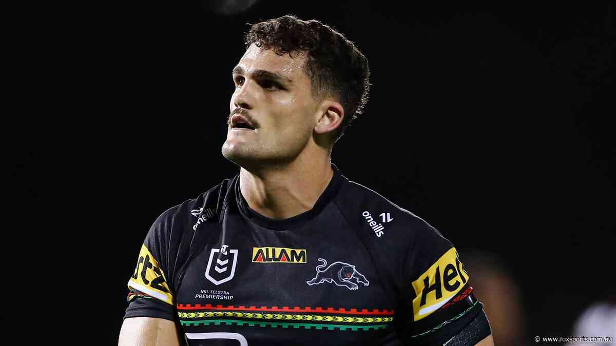 Cleary ruled out in Panthers reshuffle; Souths’ interim coach overhauls team — Late Mail
