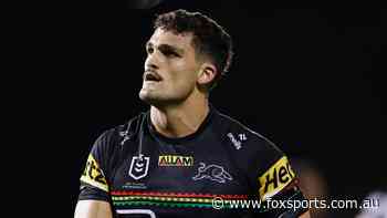 Cleary ruled out in Panthers reshuffle; Souths’ interim coach overhauls team — Late Mail