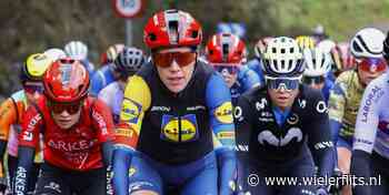 Ellen van Dijk moet drie dagen na val alsnog opgeven in La Vuelta Femenina