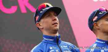 Giro 2024: Groves en Hermans blikvangers bij Alpecin-Deceuninck, twee debutanten