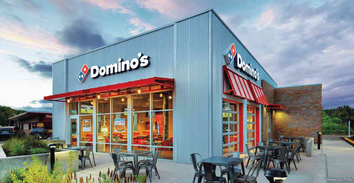 How Domino&#039;s is benefitting from this big change