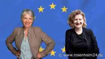 Politiker stellen sich Euren Fragen: Gespräch mit Grünen-Politikern zur Europawahl – Jetzt bewerben!