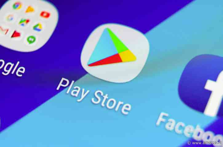 Google stopt 2,3 miljoen foute apps in Play Store