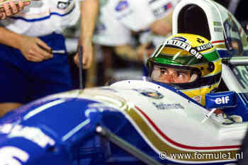 Tom Coronel: ‘Op het moment dat Senna crashte, leek het alsof het hele circuit stil werd’