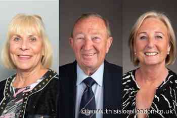 Three Tory councillors join Havering Residents Association
