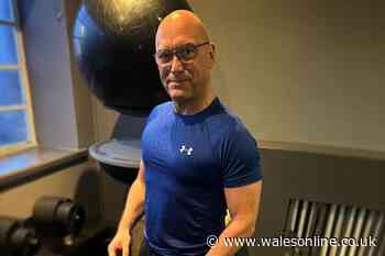 Gregg Wallace's go to 'delicious' weight loss recipe that 'beats any takeaway'