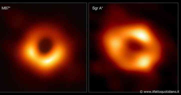 E se l’Universo fosse un organismo vivente che si riproduce attraverso i buchi neri? La nuova teoria del fisico Lee Smolin