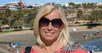 Woman travelled 1,300 miles for hip replacement in Lithuania after two-year NHS wait