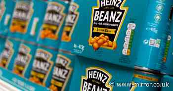 Heinz scraps much-loved dinnertime staple and fans are in mourning