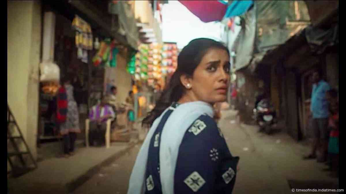 Ticha Shahar Hona - Official Trailer