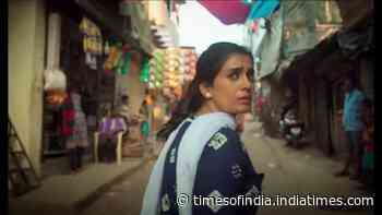 Ticha Shahar Hona - Official Trailer