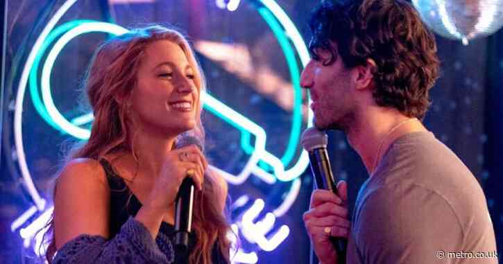 Controversial Blake Lively film slammed for ‘looking like a rom-com’ when it’s actually really dark