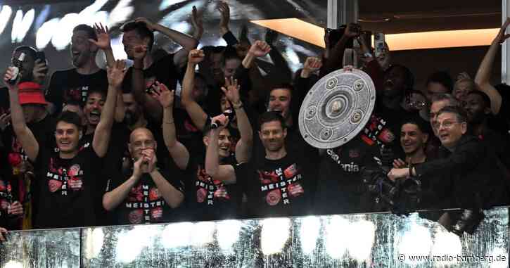 Revanche auf dem Weg zum Triple: Leverkusen mit Wut nach Rom
