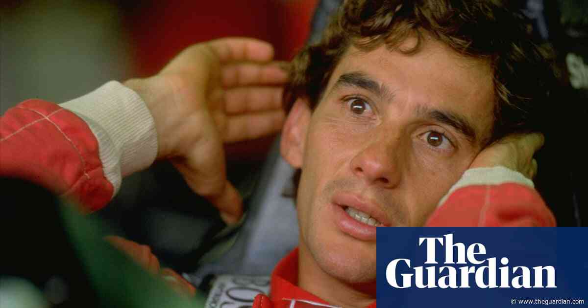 Ayrton Senna: 30 years since F1 lost its uncompromising, complex genius