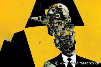 The Subjugation of Humanity to Machines. Dr. T. P. Wilkinson