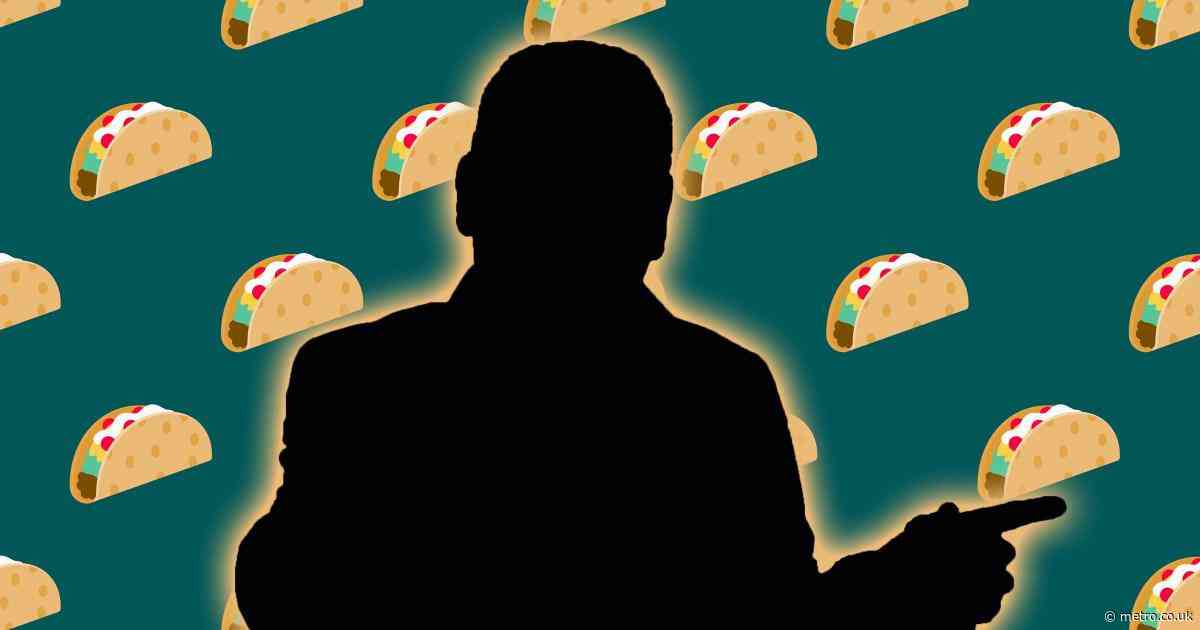 Hollywood legend opens London restaurant with £18 burritos and mezcal speakeasy