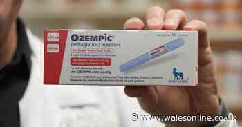 Expert warns of 'weight loss' drug Ozempic's side effects after losing three stone