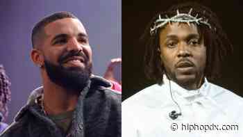 Drake Trolls Kendrick Lamar Over 'Euphoria' Diss Song, Teases 'Fire' Response