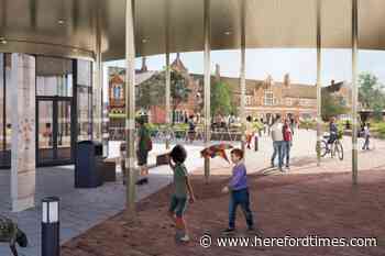 Major decision for Hereford transport