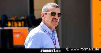 Ex-Formel-1-Teamchef Günther Steiner zieht gegen Haas vor Gericht