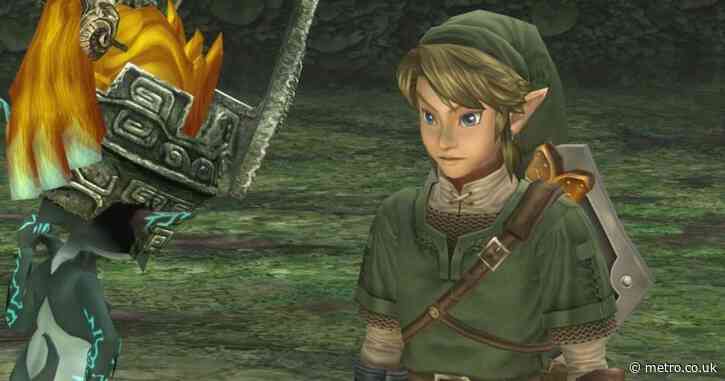 Zelda director wants to make ‘grounded’ movie with less motion capture
