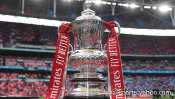 'We want to save the FA Cup' - clubs urge replays rethink