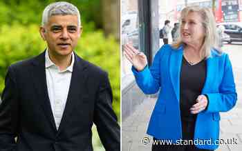 London mayoral election: Candidates give their last pitches before voters cast ballots