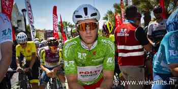 Giro 2024: Ambitieus Team Polti-Kometa gaat niet alleen op jacht naar ritwinst