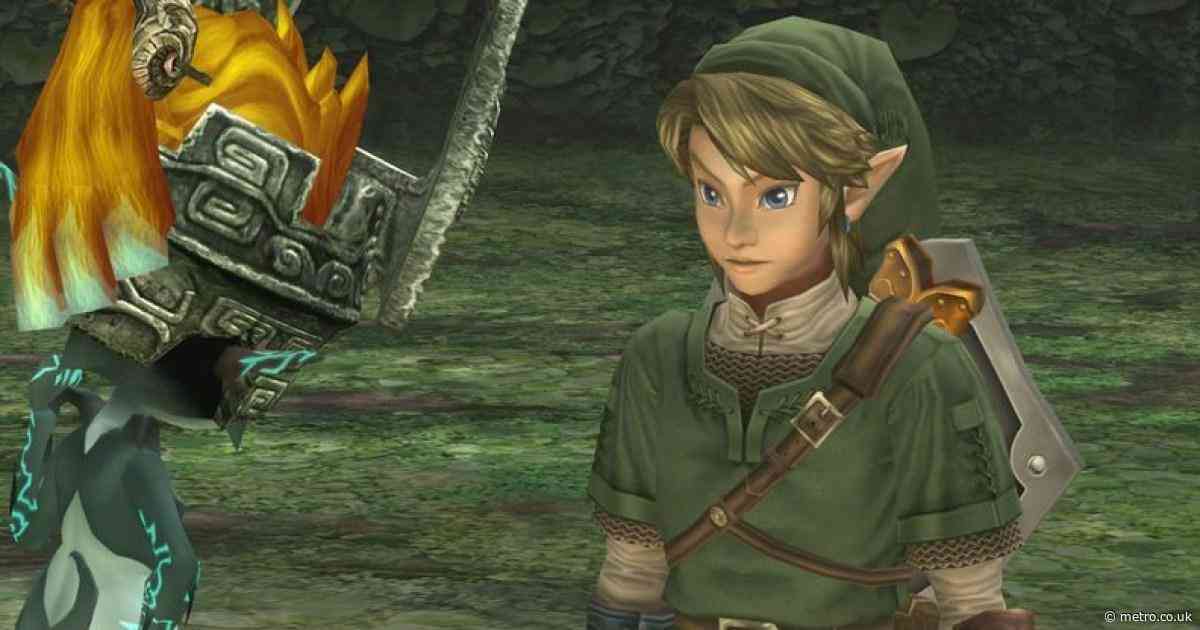 Zelda director wants to make ‘grounded’ movie with less motion capture