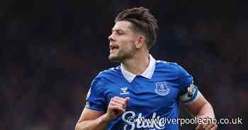 James Tarkowski outlines double Everton incentive to beat Luton as relegation pressure builds