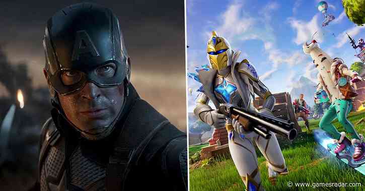 Fortnite creator reveals how Avengers: Endgame directors and J.J. Abrams were pivotal in the shaping of the battle royale
