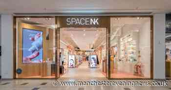 Space NK to open new flagship store at The Trafford Centre