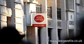 Post Office live: Solicitor dismissed disclosure request as 'fishing expedition'