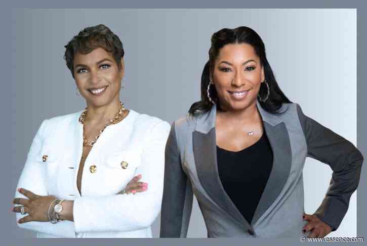 How These Two Women Are Paving Paths To Success In Franchising’s Diversity Movement