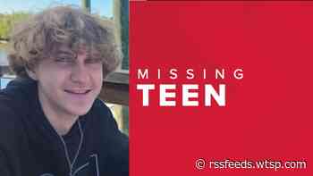 Have you seen Austin? Teen missing for nearly 24 hours in Odessa
