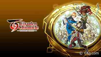 Eiyuden Chronicle: Hundred Heroes Review - To Me My Heroes - The Koalition