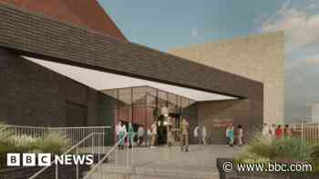 Council responds to feedback on theatre plans