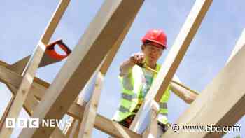 Revised housing plans for Shropshire produced