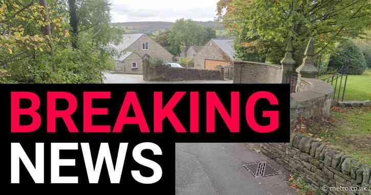 Man found dead in ‘targeted incident’ after burglary