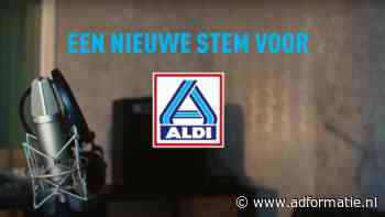Derde van Nederlanders vindt AI-stem in Aldi-reclame onpersoonlijk en onaangenaam