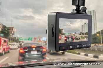 Motorists urged not to upload dashcam videos to social media