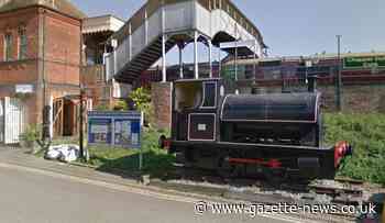East Anglian Railway Museum to celebrate Gainsborough Line anniversary