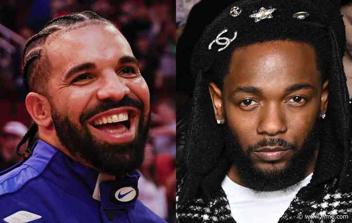 Drake replies to Kendrick Lamar’s brutal ‘Euphoria’ diss track with ’10 Things I Hate About You’ scene