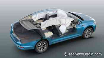Skoda Kushaq And Slavia To Get 6 Airbags As standard: Details