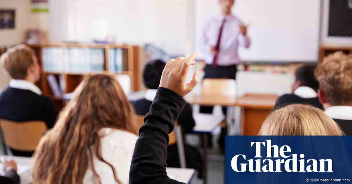 England scraps 50% rule on faith school admissions