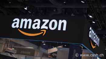 Aktienfokus: Amazon vorbörslich begehrt - Überzeugender Umsatzanstieg